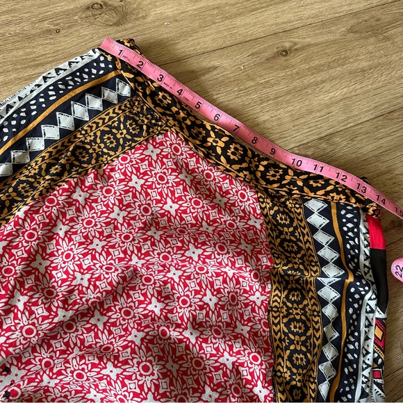 FP Bedouin traveller skirt - Picture 8 of 10